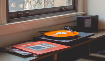 好久不見,你們還好嗎?